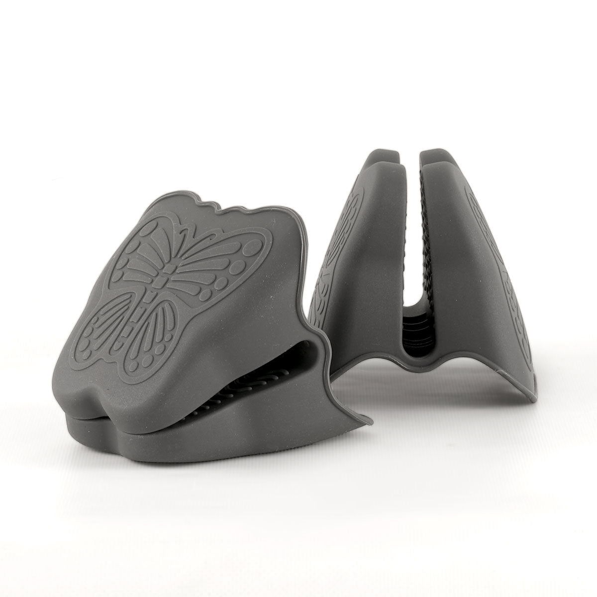 Set presine forno in silicone