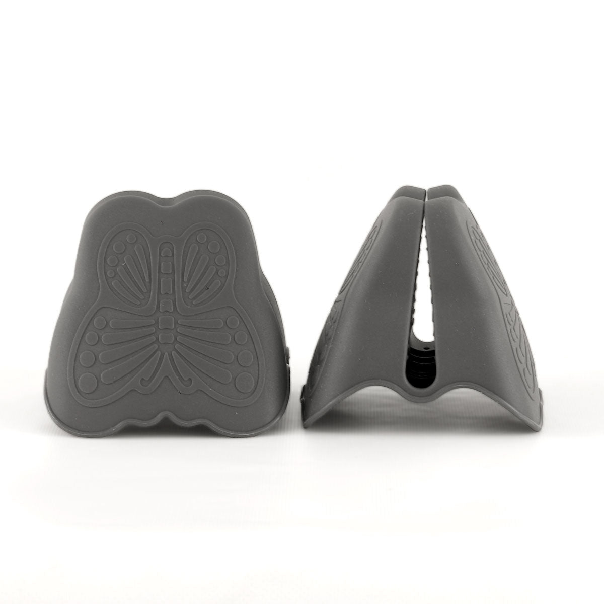 Set presine forno in silicone