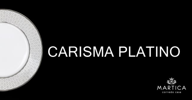 Completo arredo - Carisma Platino