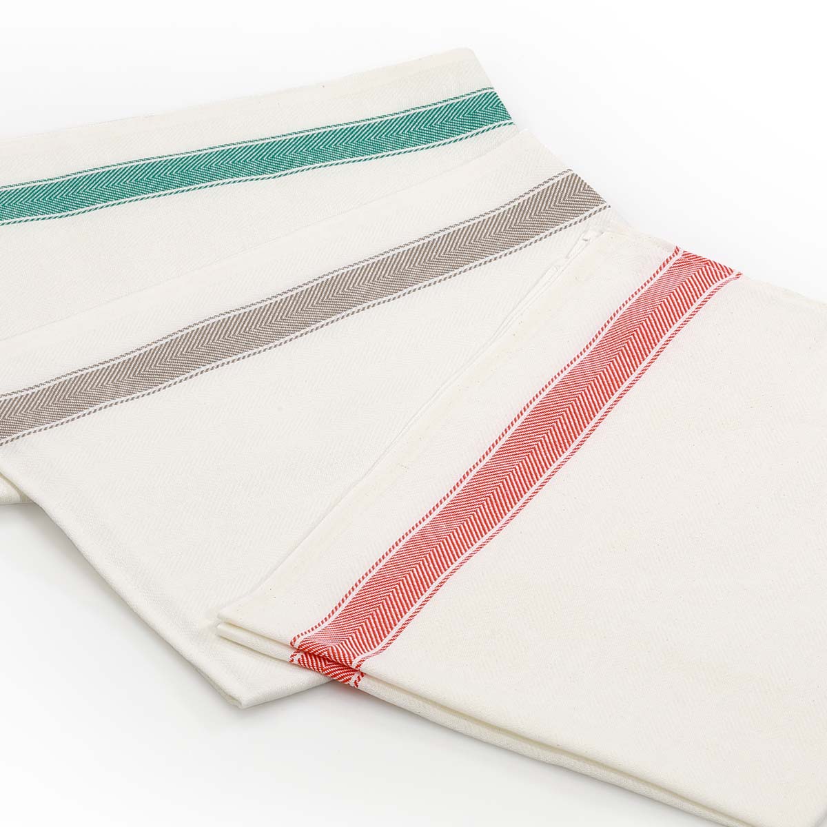 Modesh Strofinacci da cucina in 100% cotone, di qualità altamente assorbente, senza pelucchi, ad asciugatura rapida, di lunga durata, per catering, bar, colori assortiti (confezione da 10, rosso, blu Modesh Strofinacci da cucina in 100% cotone, di qualità altamente assorbente, senza pelucchi, ad asciugatura rapida, di lunga durata, per catering, bar, colori assortiti (confezione da 10, rosso, blu