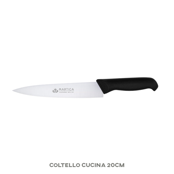 Coltello cucina da 20 cm