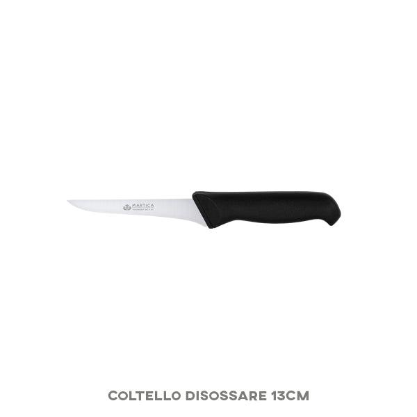 Coltello disosso da 13 cm