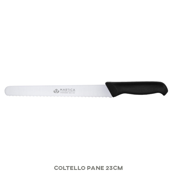 Coltello pane da 23 cm