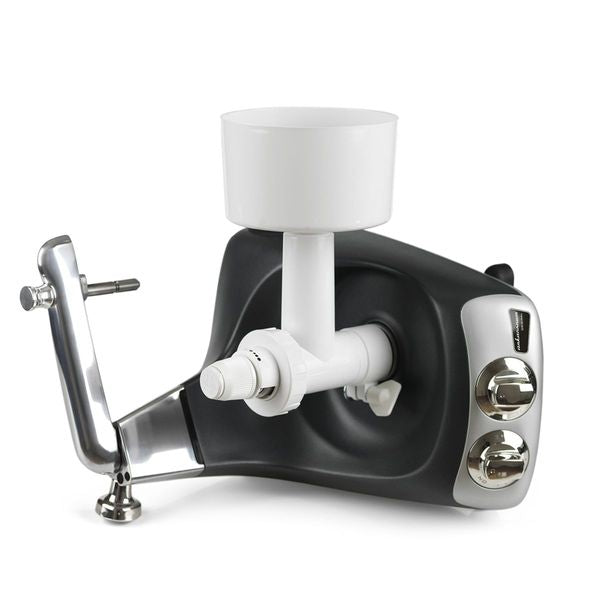 Macina per caffè e riso