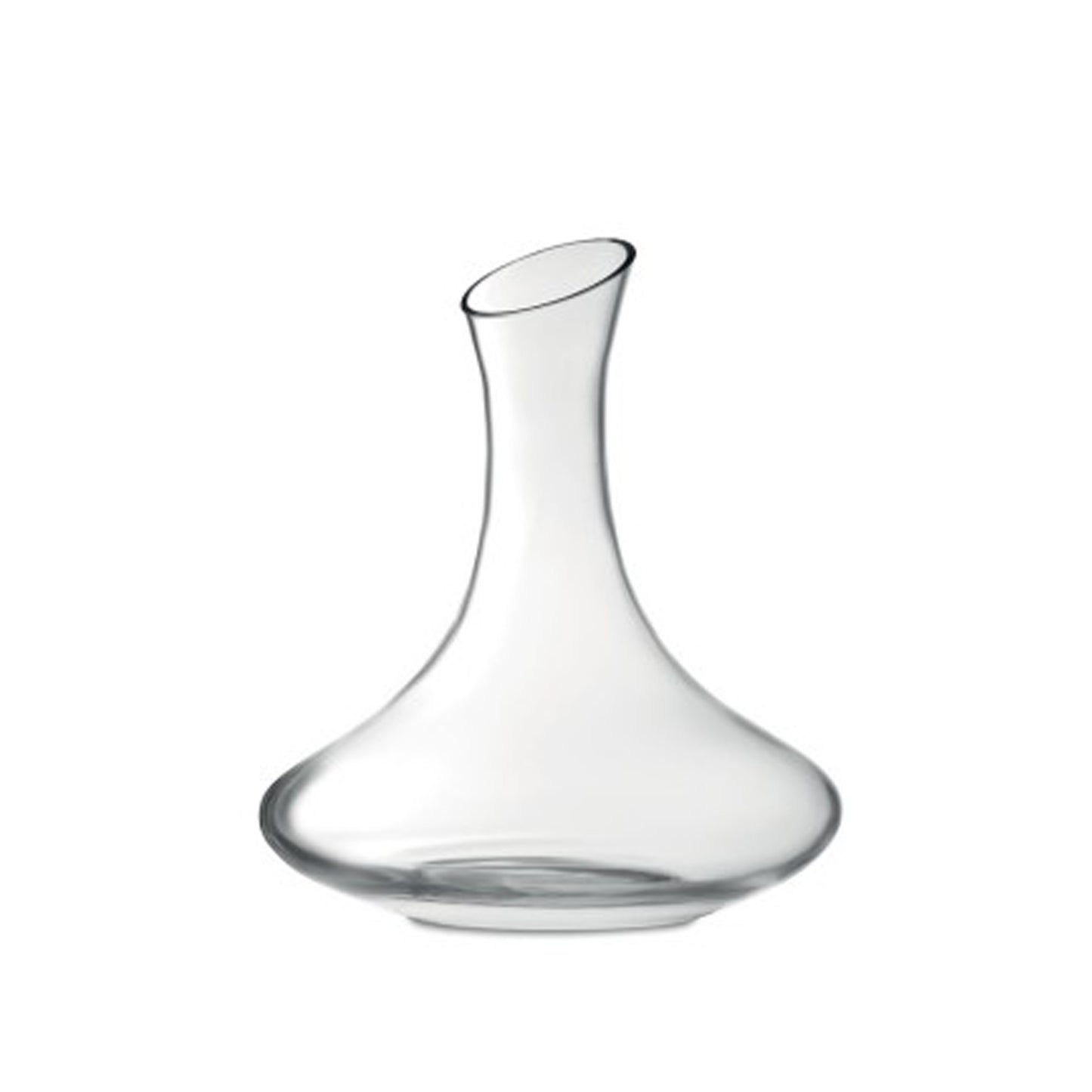 Servizio di bicchieri da degustazione con decanter - Sabrina