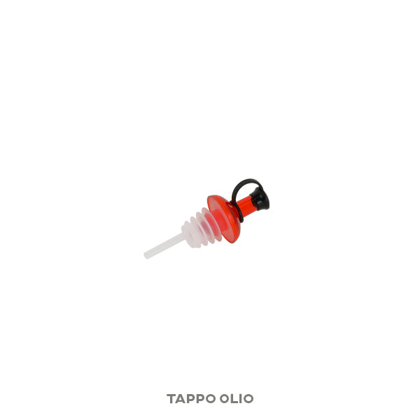 Tappo dosa olio