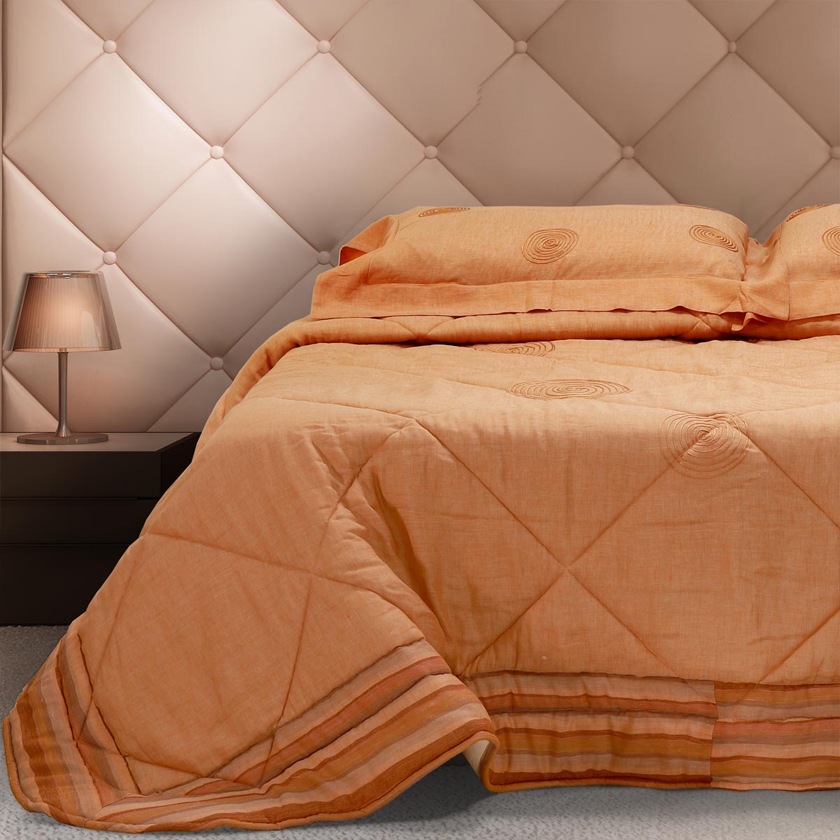 Banzaii Set Copripiumino Bicolor - Foto 9