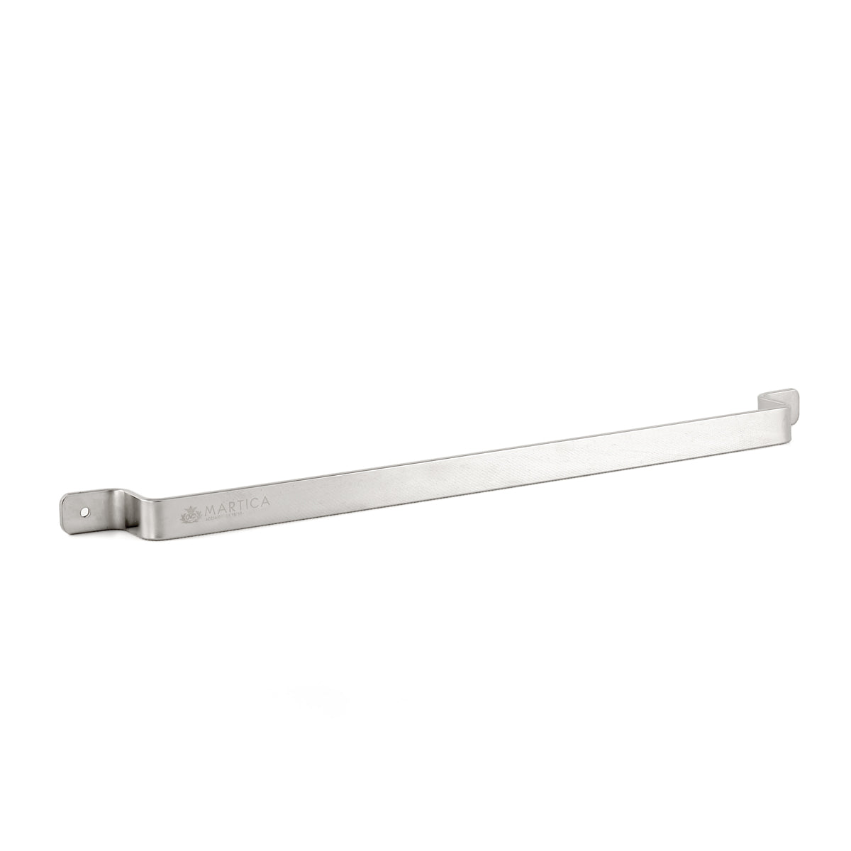 mDesign portaposate in acciaio inossidabile – pratico scolaposate mDesign portaposate in acciaio inossidabile – pratico scolaposate