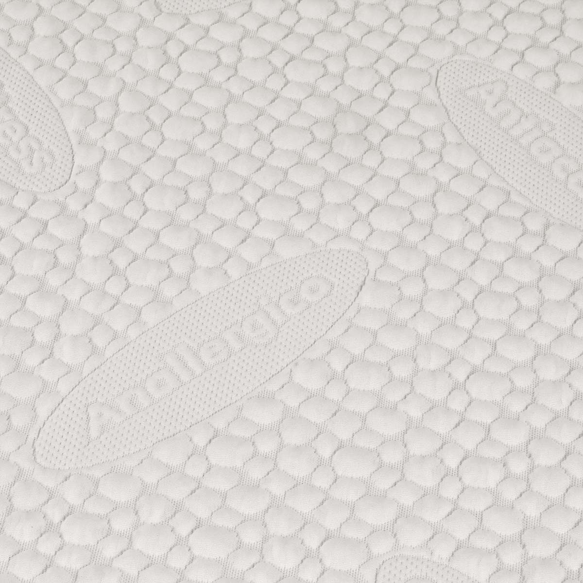 Traversa elasticizzata anti acaro matrimoniale - Premium