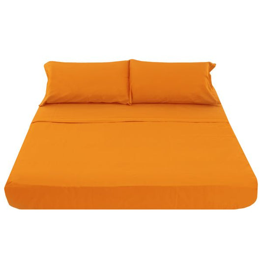 Lenzuola Matrimoniali Irge Modello Marta In 100 % Cotone - Intimo Altieri - Shop - Foto 11