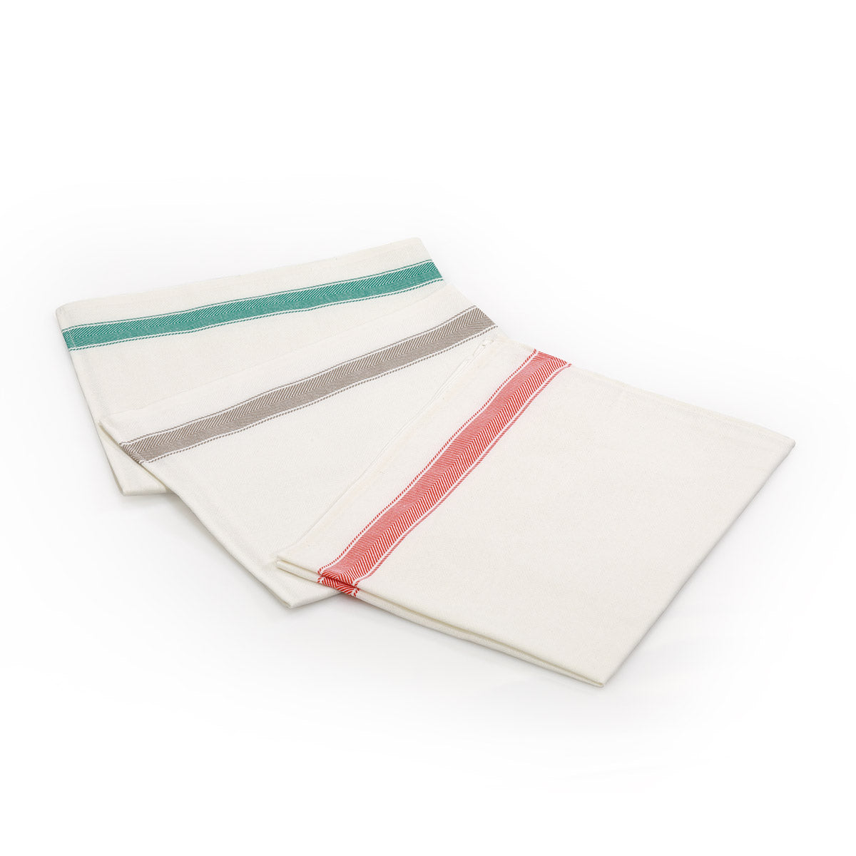 Boston International Set Di 2 Strofinacci Da Cucina In Cotone - Tema Streghe Martini, 71 X 45 Cm, Lavabili
