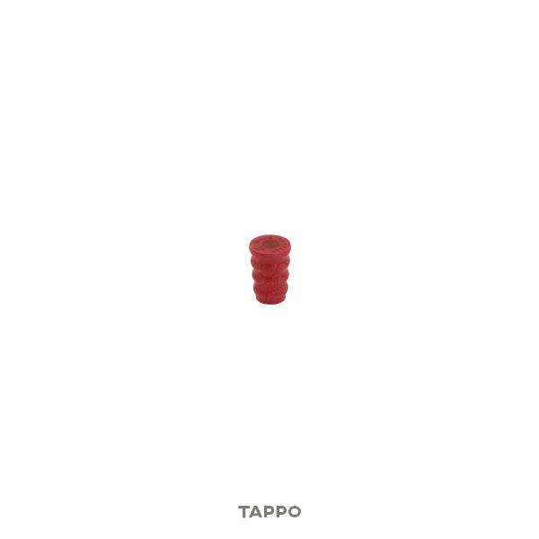 Tappo in sintex